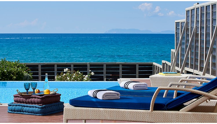 Aldemar Royal Olympian Luxury Resort and SPA - NR, Пелопоннес